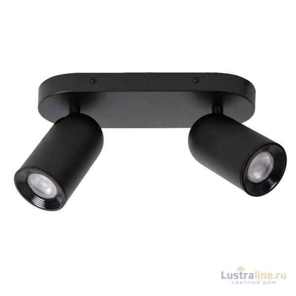 Спот Lucide Punch 13958/02/30 Спот Lucide Punch 13958/02/30