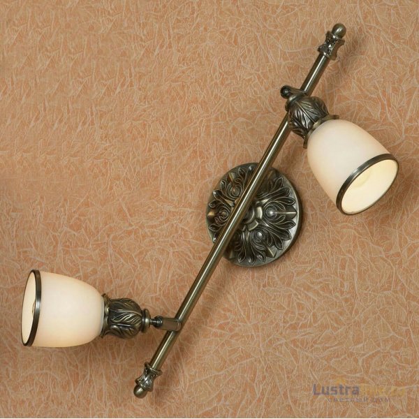 Спот Lussole Furlo GRLSL-7301-02 Спот Lussole Furlo GRLSL-7301-02