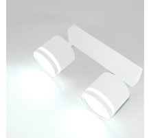 Спот General GWL-2GX53-M-IP20 661722