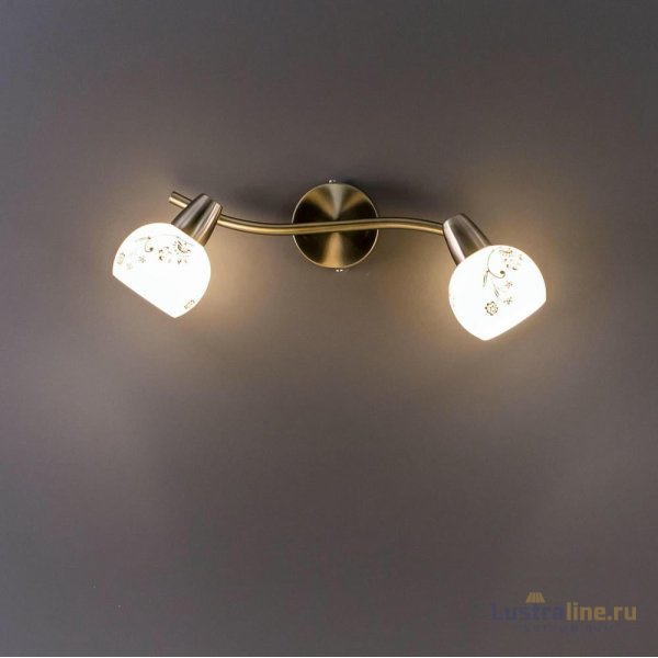 Спот Citilux Соната CL520523 Спот Citilux Соната CL520523