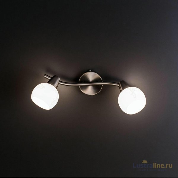 Спот Citilux Соната CL520521 Спот Citilux Соната CL520521