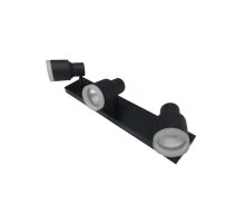 Спот Elvan NLS-1202/3-5W-NH-Bk