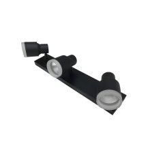 Спот Elvan NLS-1202/3-5W-NH-Bk