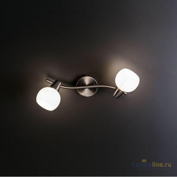 Спот Citilux Соната CL520521 Спот Citilux Соната CL520521
