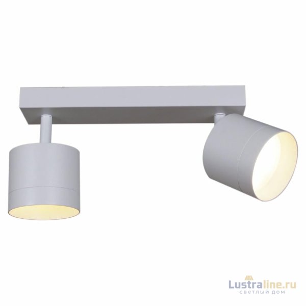 Спот Reluce 53019-9.5-002IL SPOT LIGHT GX53 WT Спот Reluce 53019-9.5-002IL SPOT LIGHT GX53 WT