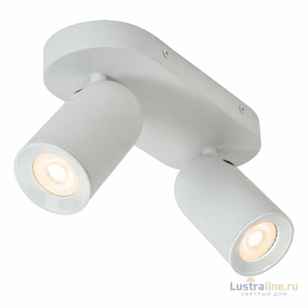 Спот Lucide Punch 13958/02/31 Спот Lucide Punch 13958/02/31
