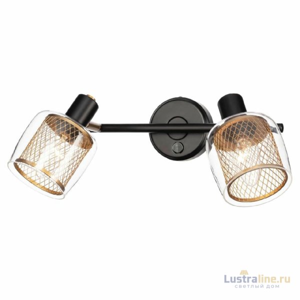 Спот Citilux Смит CL530525 Спот Citilux Смит CL530525