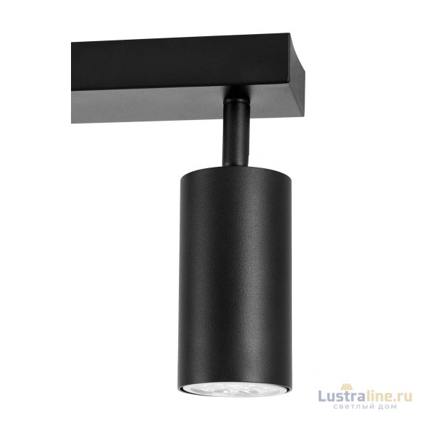 Спот Lampit Neo TS TK50-C2 BK