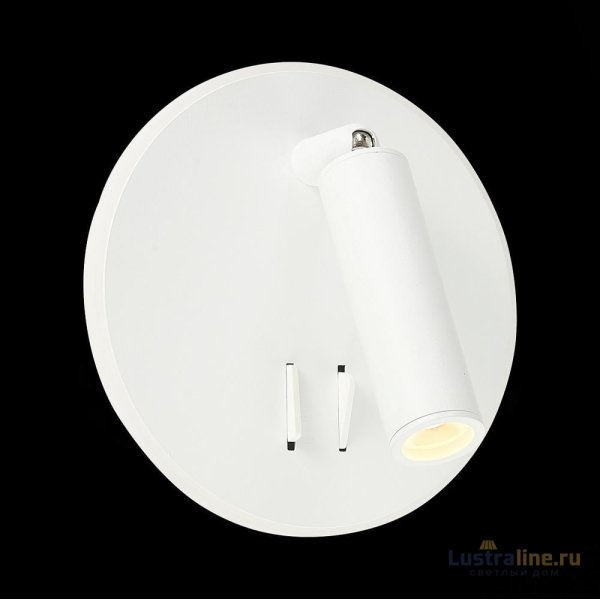 Спот ST Luce Bondi SL1586.513.01 Спот ST Luce Bondi SL1586.513.01