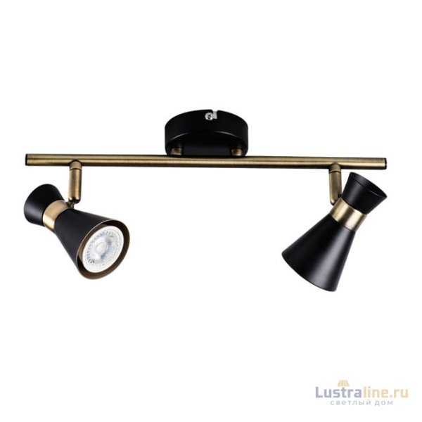 Cпот Kanlux Mileno EL-2I B-AG 29114 Cпот Kanlux Mileno EL-2I B-AG 29114