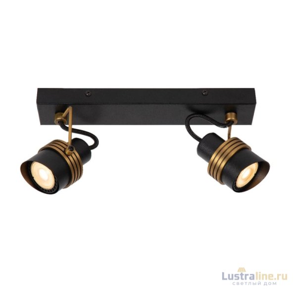 Спот Lucide Tundran 34944/02/30