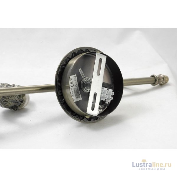 Спот Lussole Furlo LSL-7301-02 УЦ Спот Lussole Furlo LSL-7301-02 УЦ
