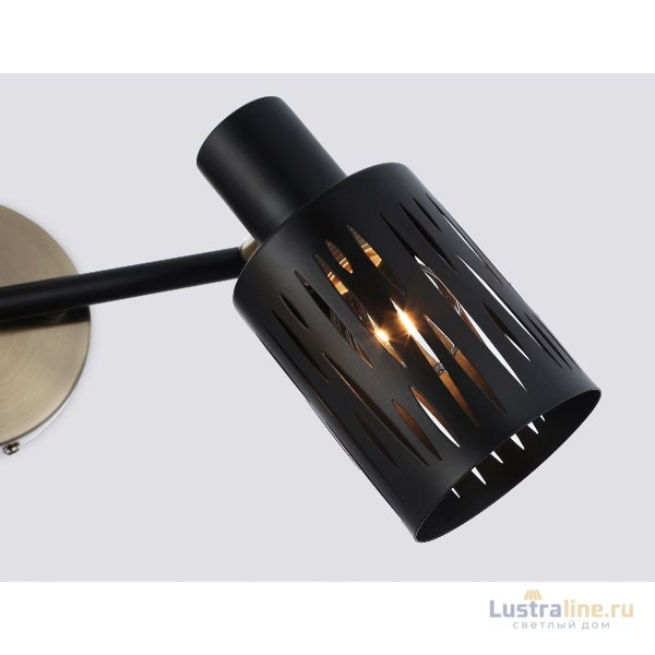 Спот Ambrella Light Loft Traditional TR8668 Спот Ambrella Light Loft Traditional TR8668