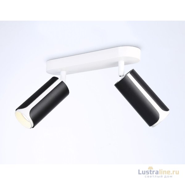 Спот Ambrella Light Techno family TN51598 Спот Ambrella Light Techno family TN51598