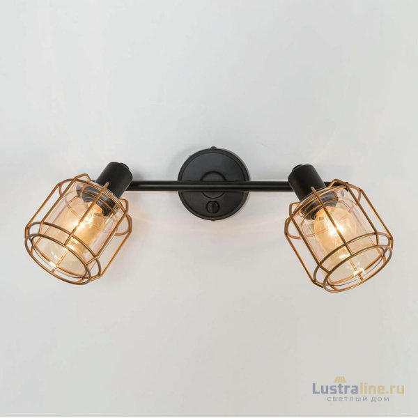 Спот Citilux CL542622 Спот Citilux CL542622
