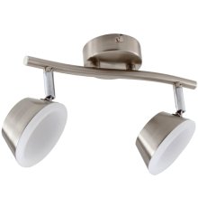 Спот Toplight Jenifer TL1238Y-02SN УЦ