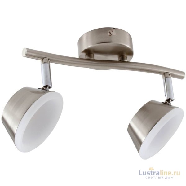 Спот Toplight Jenifer TL1238Y-02SN УЦ