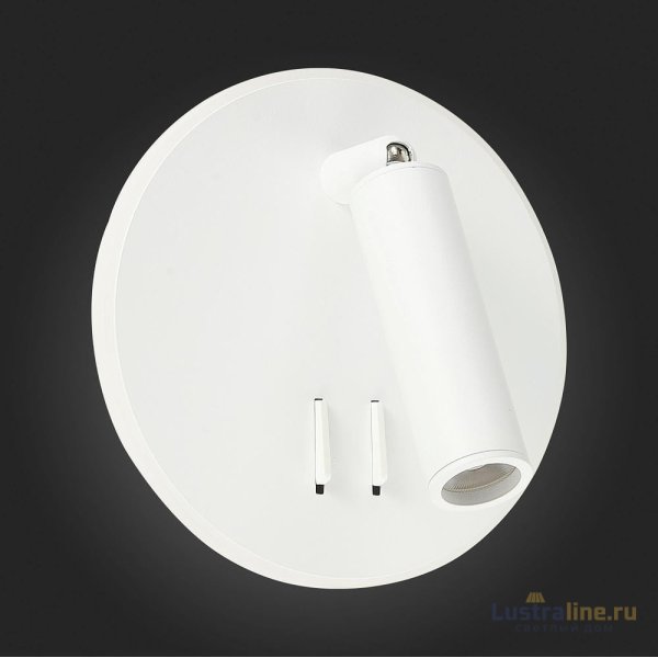 Спот ST Luce Bondi SL1586.513.01 Спот ST Luce Bondi SL1586.513.01