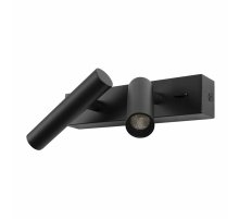 Спот Loft IT Sign 10260/2W Black