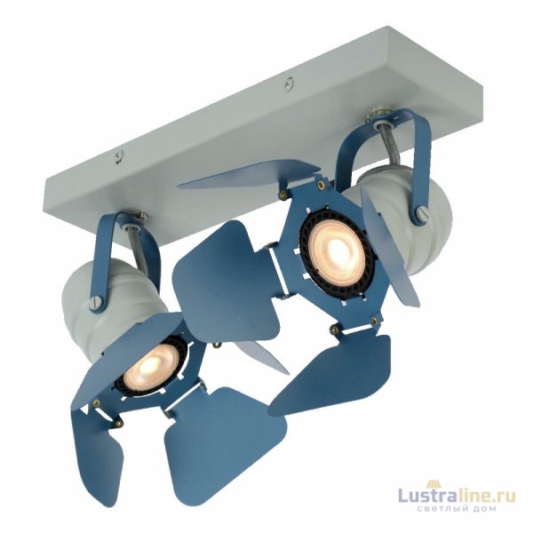 Спот Lucide Picto 17997/02/35 Спот Lucide Picto 17997/02/35