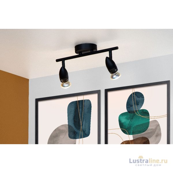 Спот Lucide Caro 13955/02/30 Спот Lucide Caro 13955/02/30