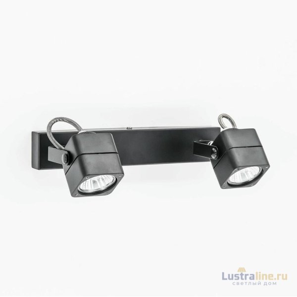 Спот Citilux Рубик CL526522S Спот Citilux Рубик CL526522S