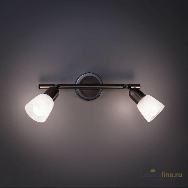 Спот Citilux Ронда CL506521 Спот Citilux Ронда CL506521