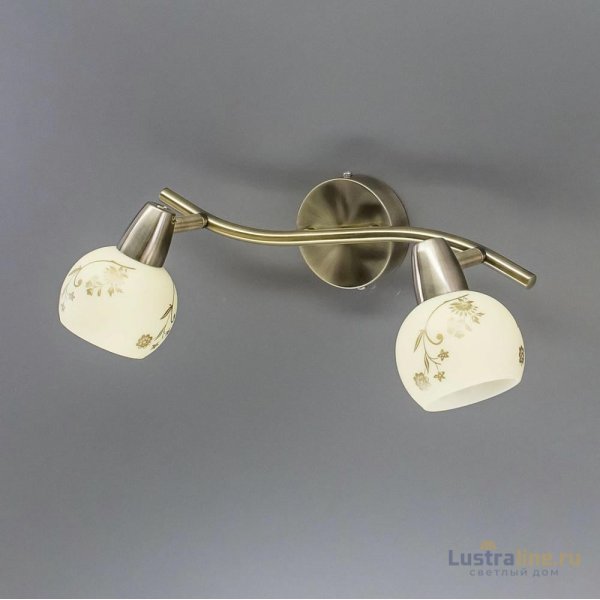 Спот Citilux Соната CL520523 Спот Citilux Соната CL520523