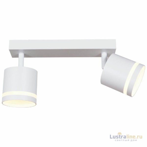 Спот Reluce 53001-9.5-002IL SPOT LIGHT GX53 WT Спот Reluce 53001-9.5-002IL SPOT LIGHT GX53 WT