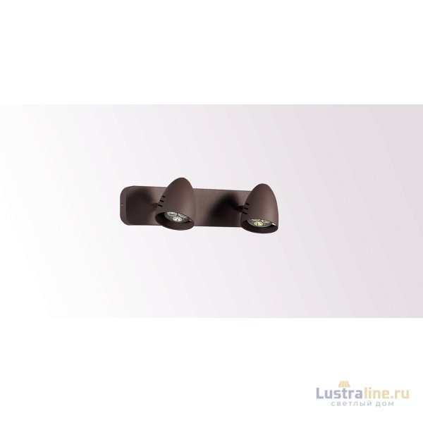 Спот Lucia Tucci Punto 193.2 Grigio Спот Lucia Tucci Punto 193.2 Grigio