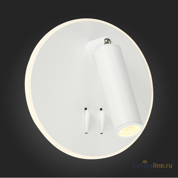Спот ST Luce Bondi SL1586.513.01 Спот ST Luce Bondi SL1586.513.01