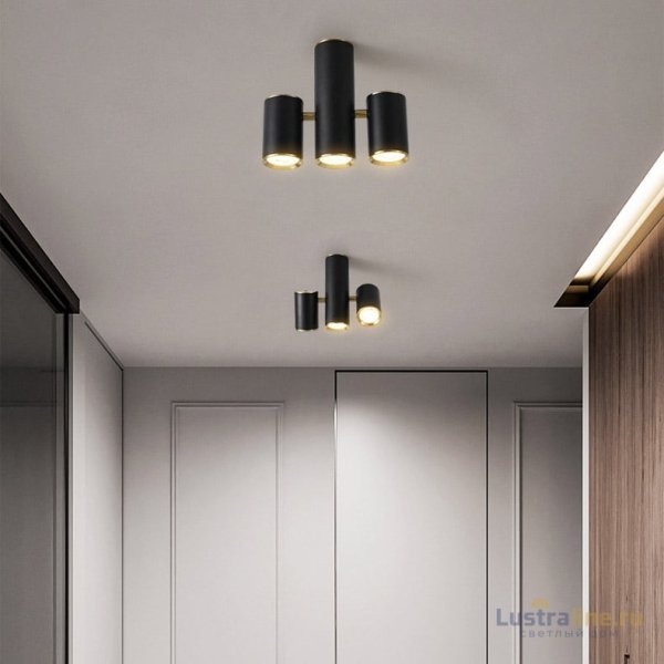 Накладной спот ImperiumLoft Aim 212604-23 Накладной спот ImperiumLoft Aim 212604-23