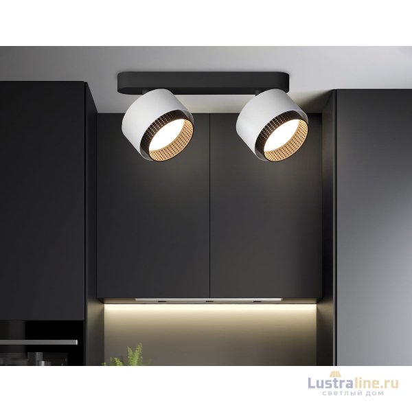 Спот Ambrella Light Techno family TN71285 Спот Ambrella Light Techno family TN71285