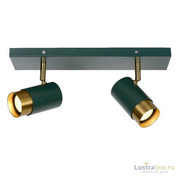 Спот Lucide Floris 35913/02/33 Спот Lucide Floris 35913/02/33