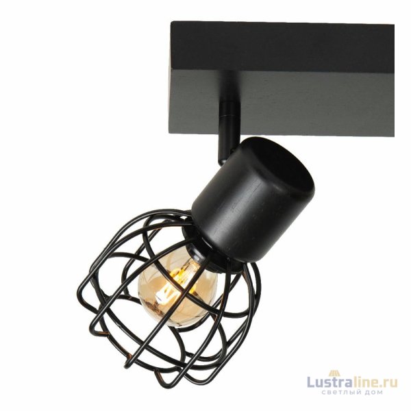 Спот Lucide Filox 00929/02/30 Спот Lucide Filox 00929/02/30