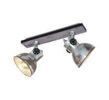 Спот Eglo Barnstaple 49649