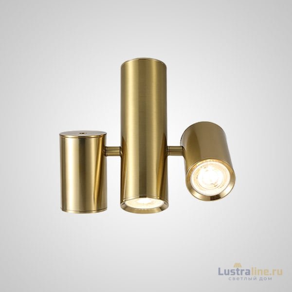 Накладной спот ImperiumLoft Aim 212604-23 Накладной спот ImperiumLoft Aim 212604-23