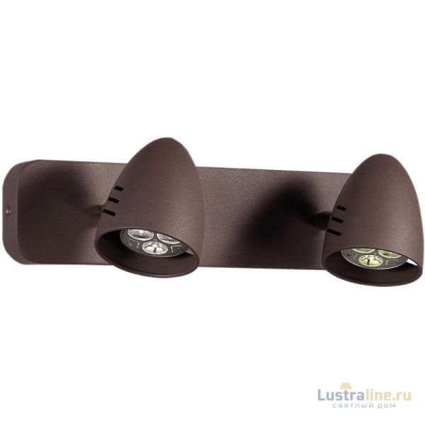 Спот Lucia Tucci Punto 193.2 Grigio Спот Lucia Tucci Punto 193.2 Grigio