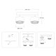 Спот Ambrella Light Techno family TN71288