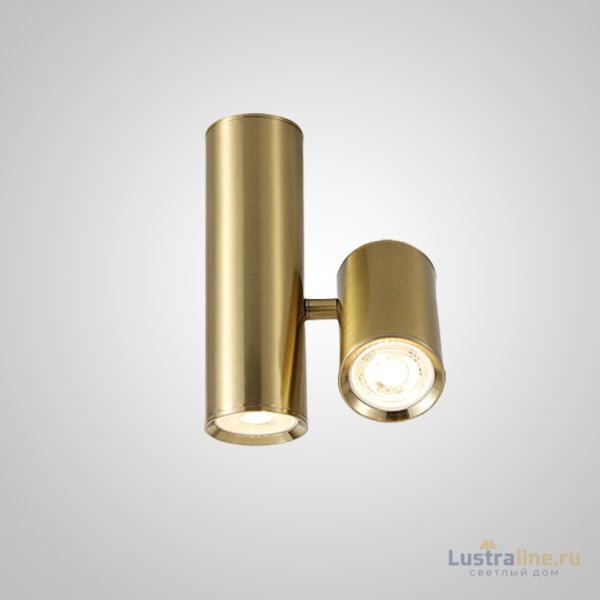 Накладной спот ImperiumLoft Aim 212604-23 Накладной спот ImperiumLoft Aim 212604-23