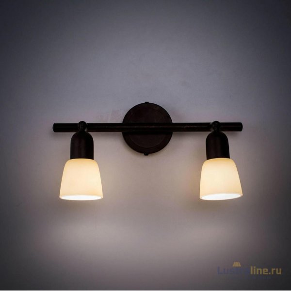Спот Citilux Ронда CL506524 Спот Citilux Ронда CL506524