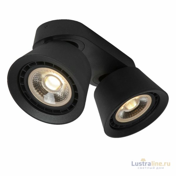 Спот Lucide Trigono 09936/02/30 Спот Lucide Trigono 09936/02/30