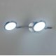 Светодиодный спот Citilux Бильбо CL553520