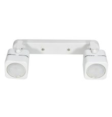 Спот Fametto Sotto DLC-S613 GU10x2 WHITE