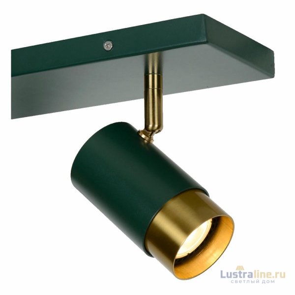 Спот Lucide Floris 35913/02/33 Спот Lucide Floris 35913/02/33