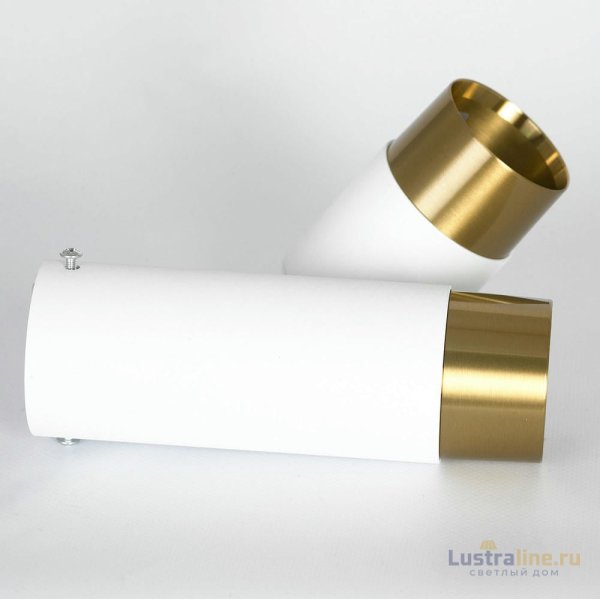 Спот Lussole Gilbert LSP-8829 Спот Lussole Gilbert LSP-8829