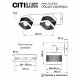 Спот Citilux Хаген CL531525
