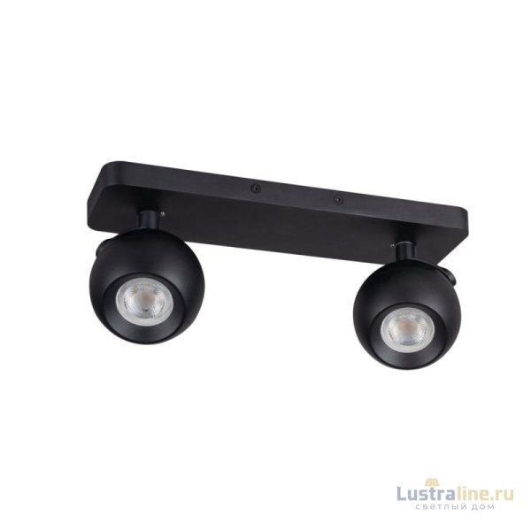Спот Kanlux Galoba EL-2I B 33675 Спот Kanlux Galoba EL-2I B 33675