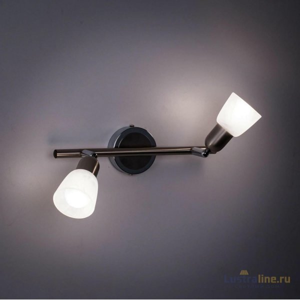 Спот Citilux Ронда CL506521 Спот Citilux Ронда CL506521