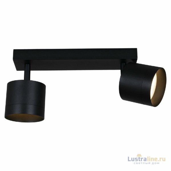 Спот Reluce 53019-9.5-002IL SPOT LIGHT GX53 BK Спот Reluce 53019-9.5-002IL SPOT LIGHT GX53 BK